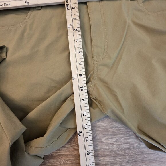 Nike Men's pants - Brown - Picture 11 of 16